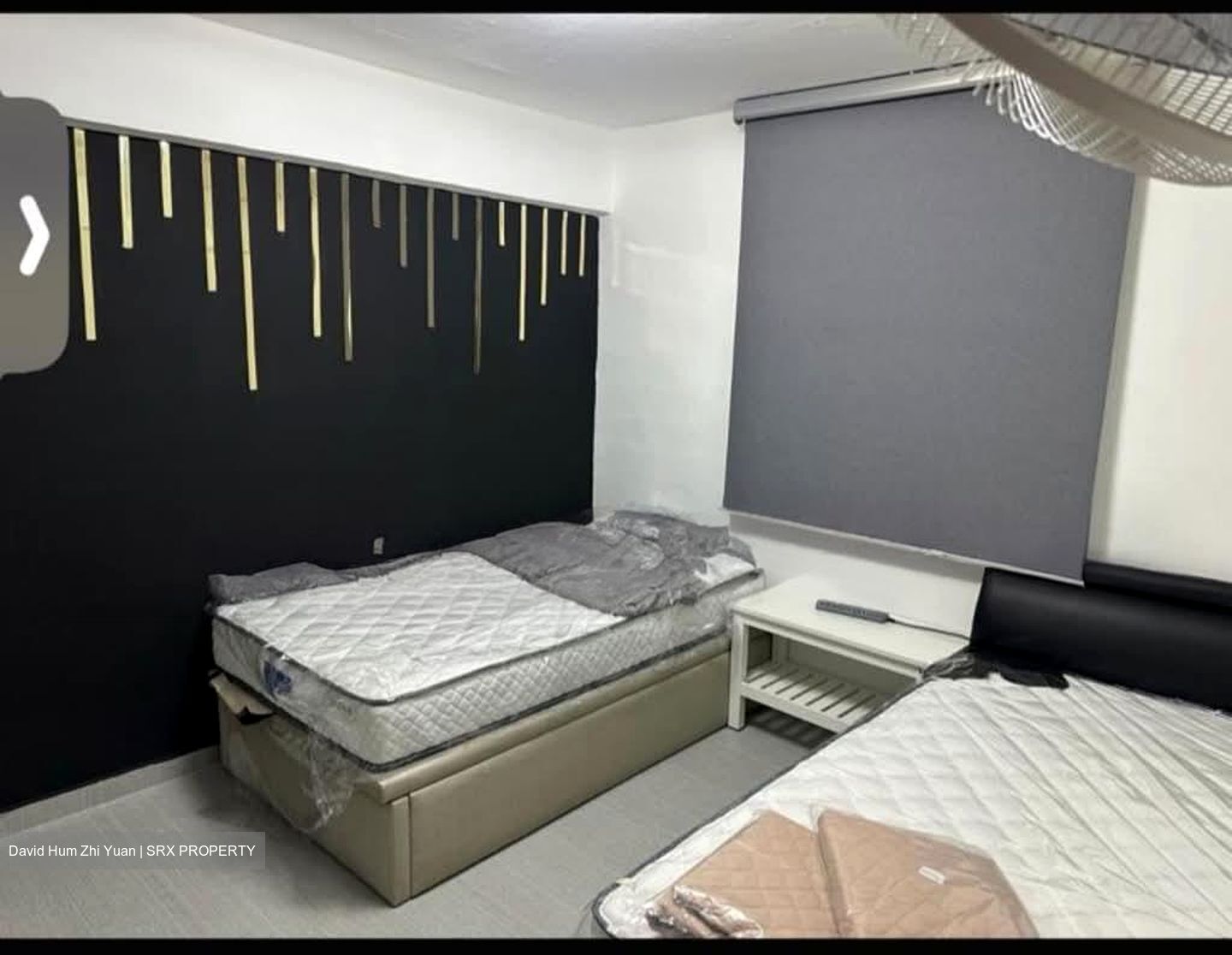 Blk 1 MARSILING DRIVE (Woodlands), HDB 3 Rooms #535283551